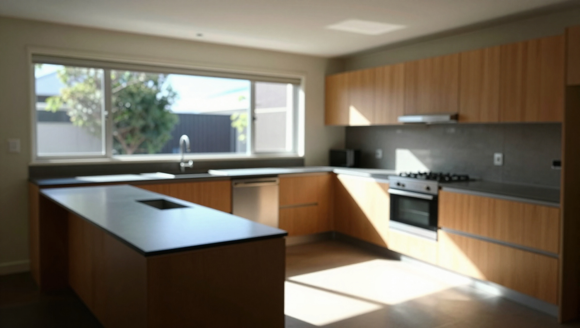 End of lease pest control in Luddenham